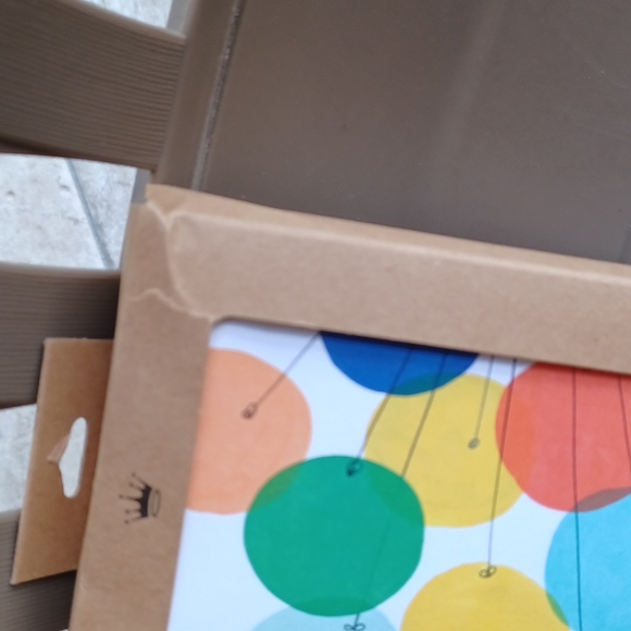 3 for $10 NIP Hallmark blank note cards. - Picture 3 of 3